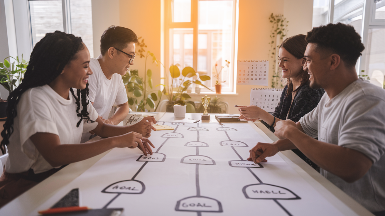 Sustaining Motivation for Long-Term Success