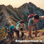Empowerment in Motion: The Power of Motivation for Goal Attainment