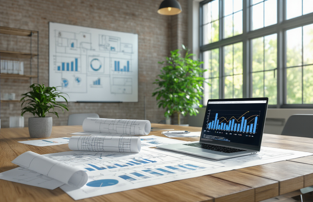 Strategic Planning for Sustainable Growth