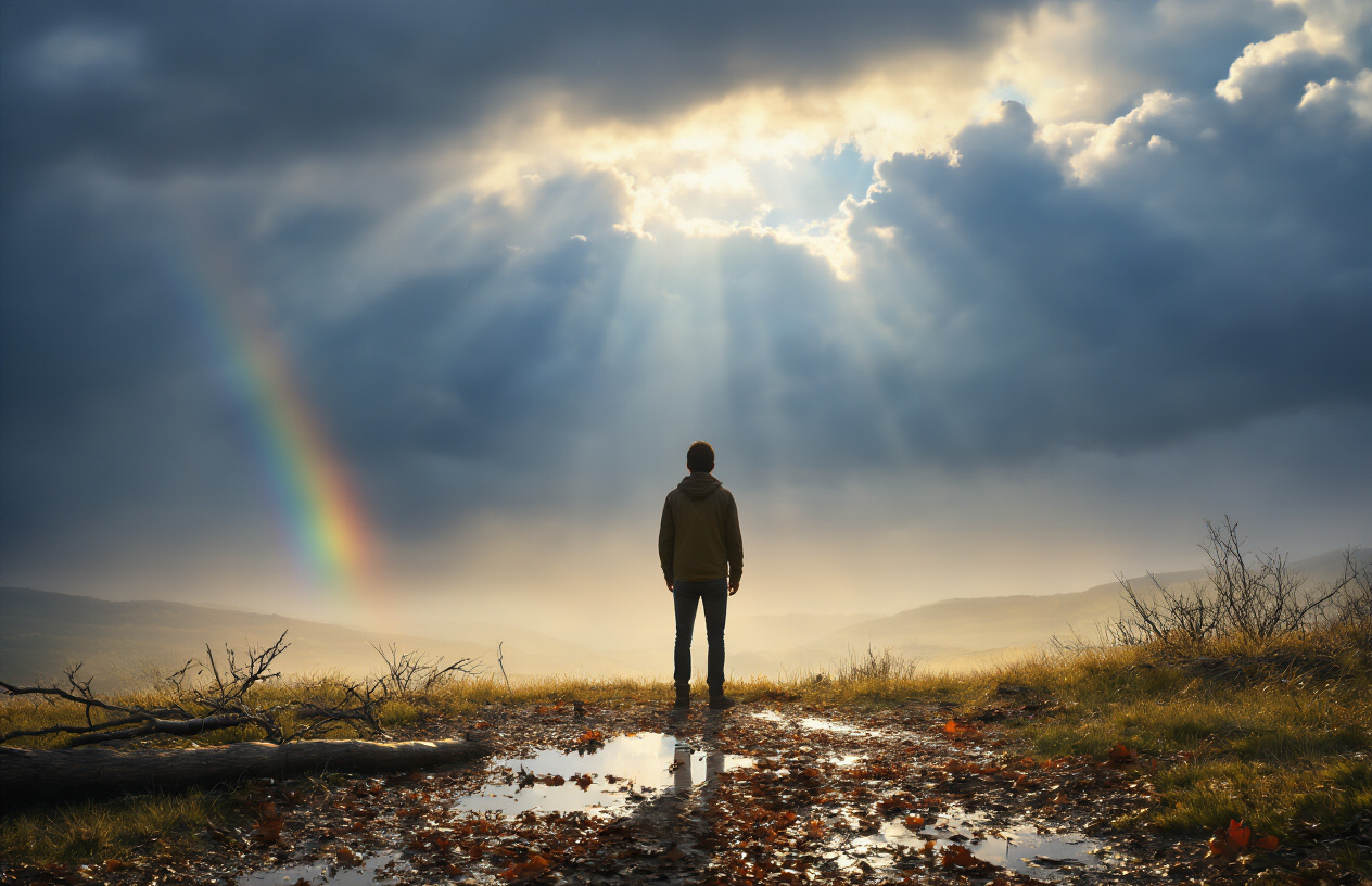 Lessons Learned from Weathering the Storm