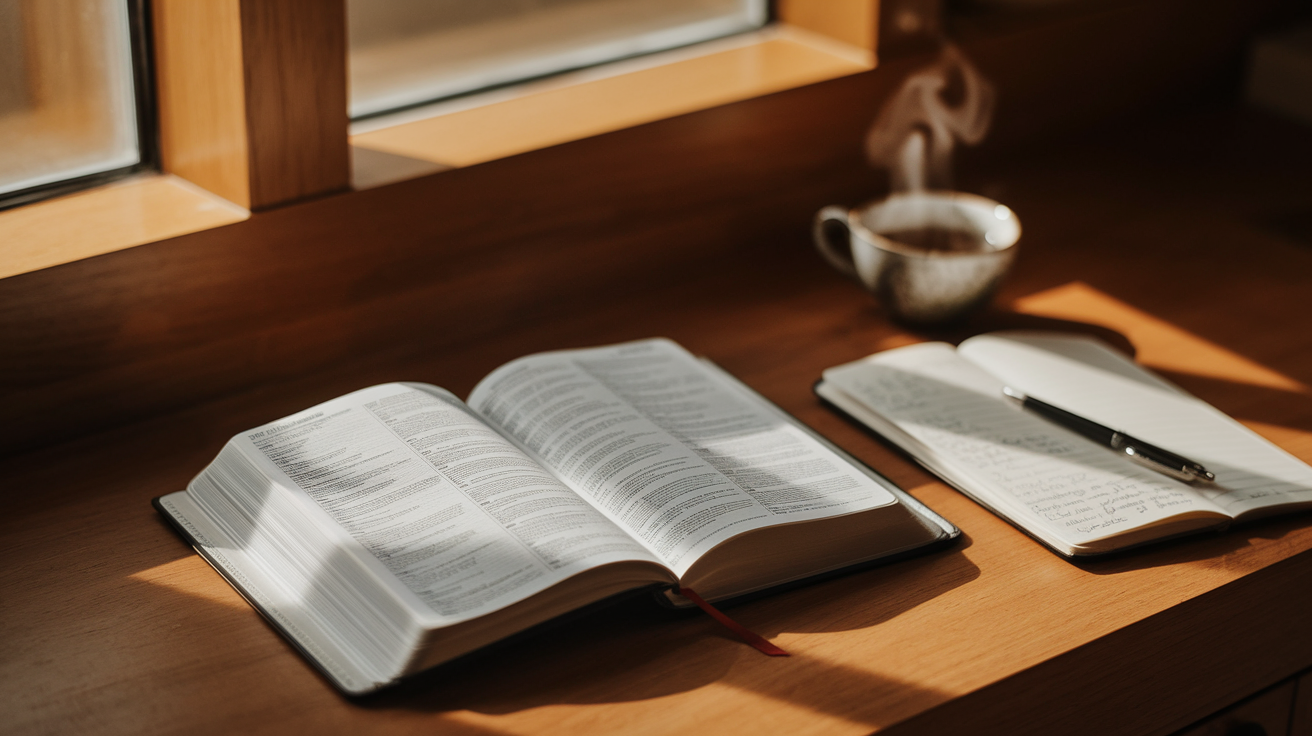 Deepening Your Relationship with God