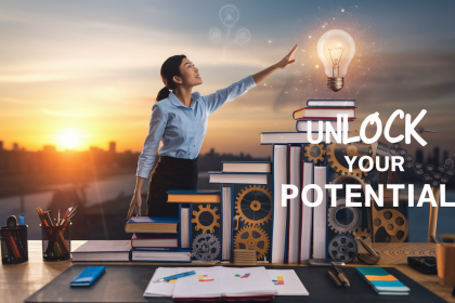Motivation Matters: Unlocking Your Potential for Great Success