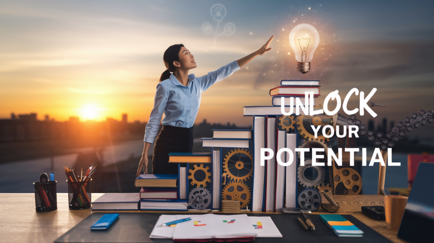 Motivation Matters: Unlocking Your Potential for Great Success