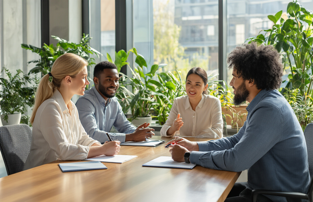 Customer-Centric Approaches