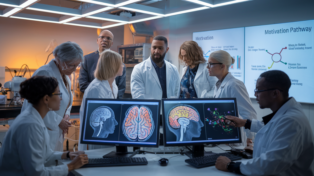 Understanding the Science of Motivation