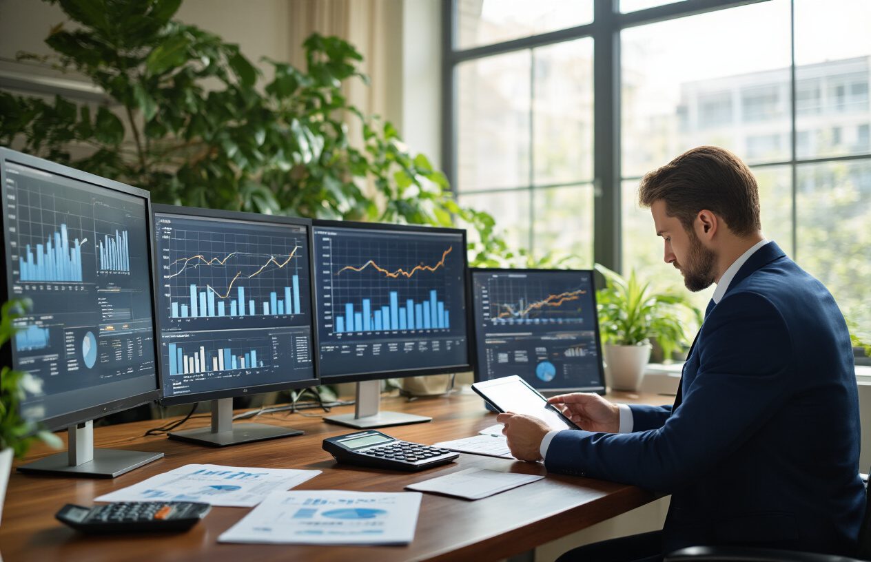 Financial Acumen for Growth