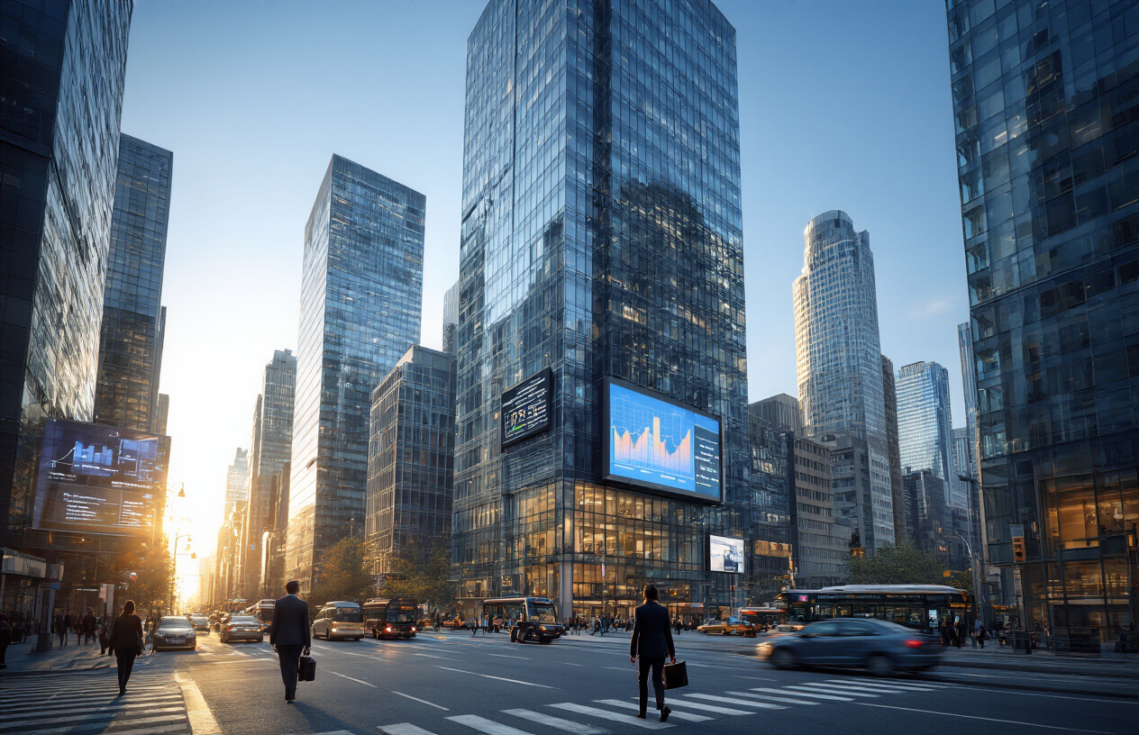 Understanding Today's Business Environment