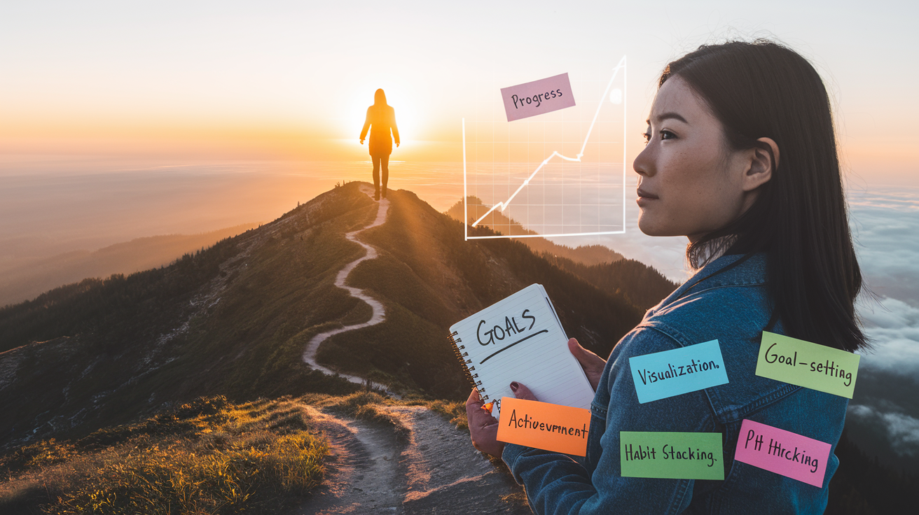 Advanced Motivation Techniques for Extraordinary Results