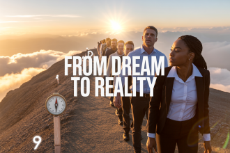 From Dream to Reality: Motivation as the Catalyst for Triumph