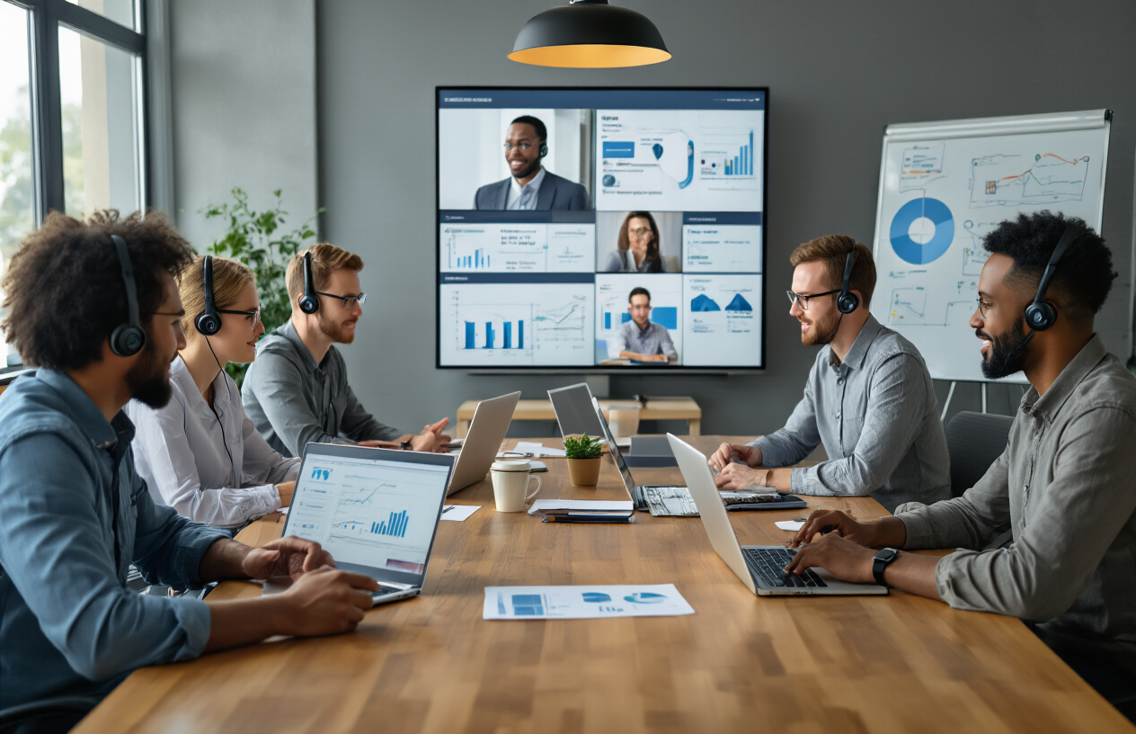 Creating Customer-Centric Approaches