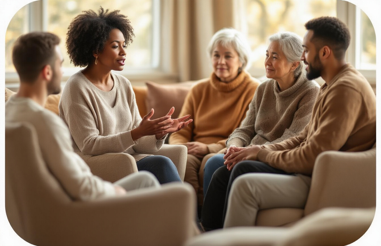 Sharing Your Journey to Inspire Others