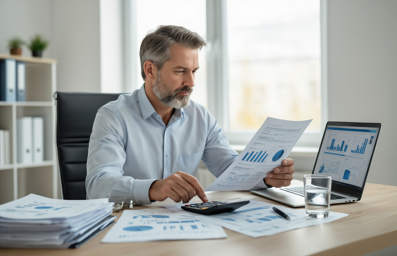 Managing Financial Resources Wisely