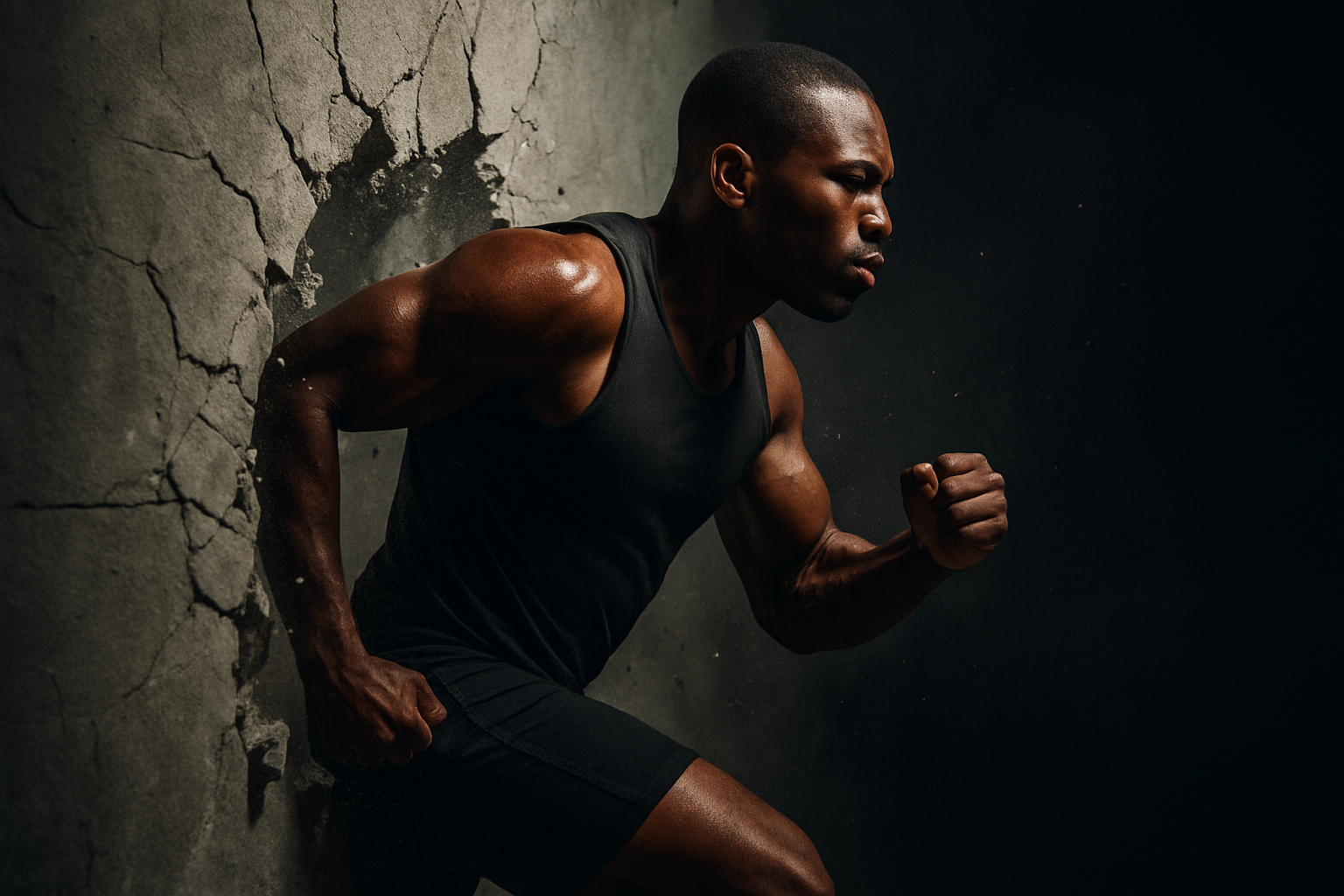 Breaking Through Barriers