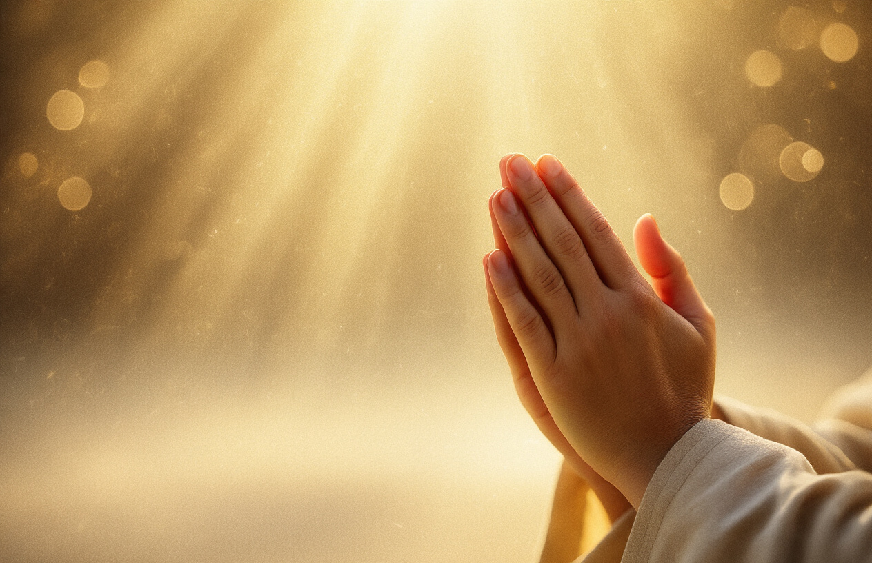 Understanding the Nature of Prayer