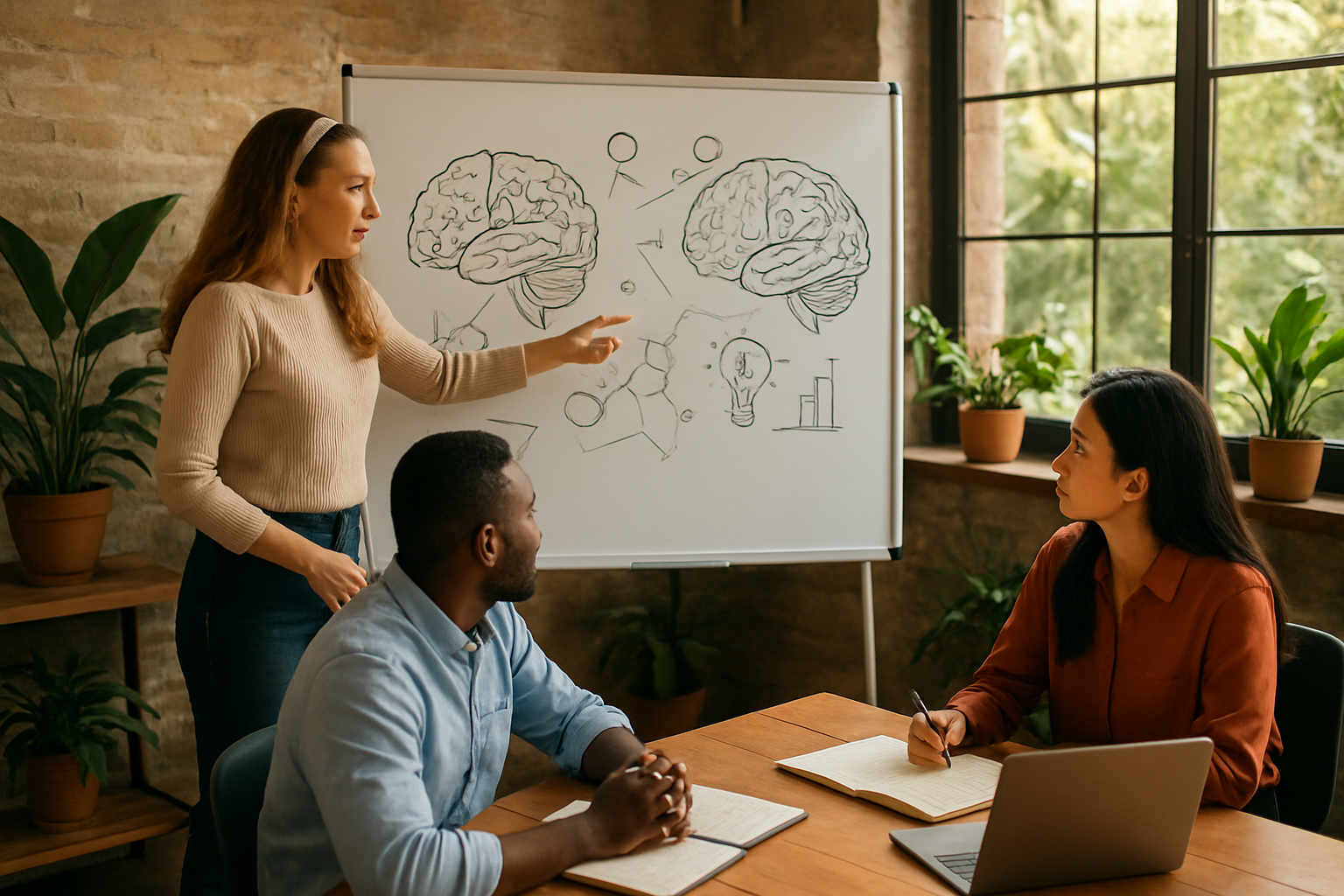 Understanding Growth Mindset Fundamentals