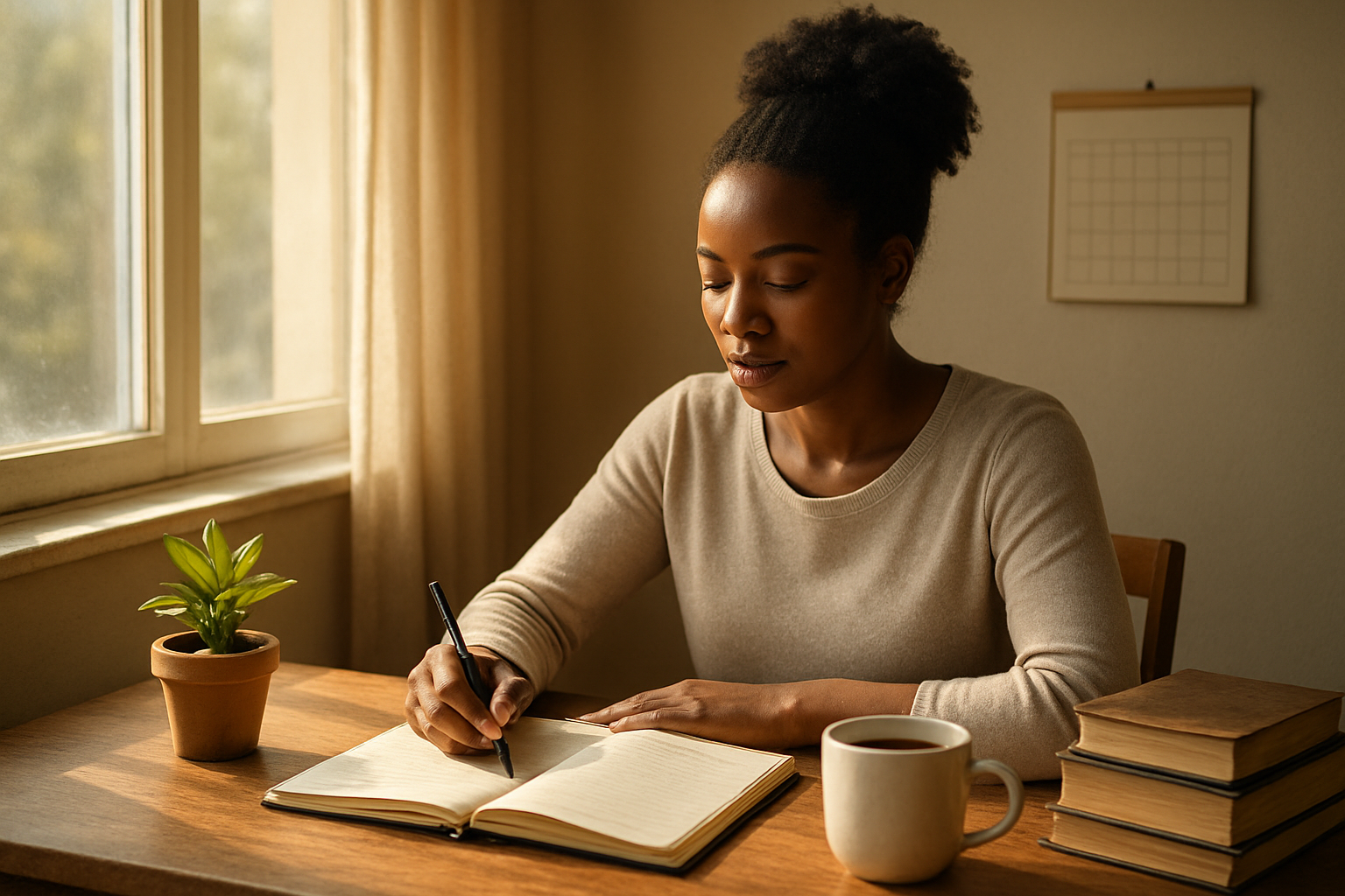 Daily Practices for Mindset Development