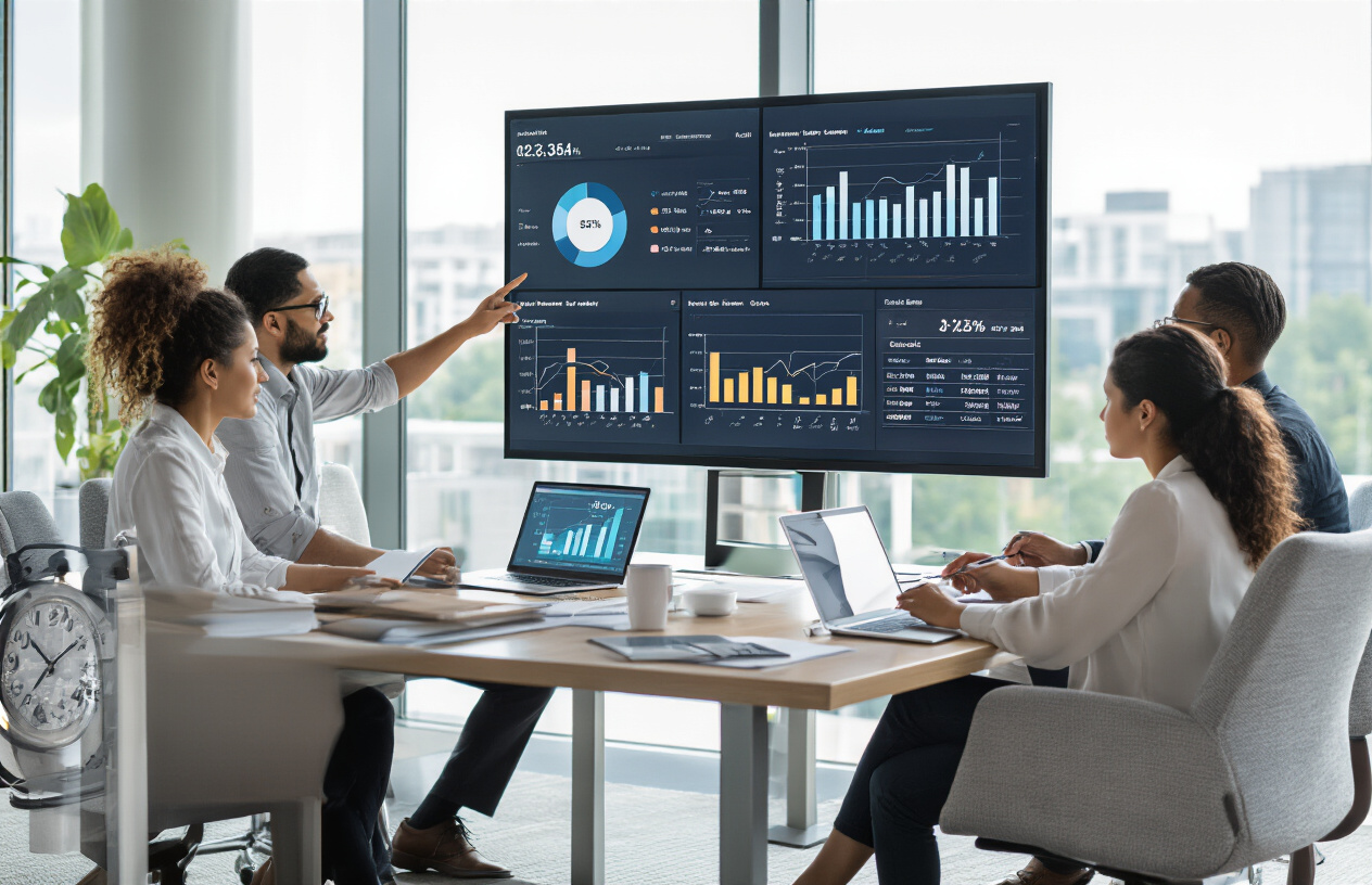 Understanding Real-Time Goal Setting