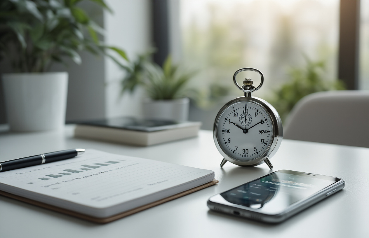 The 5-Minute Goal Revolution