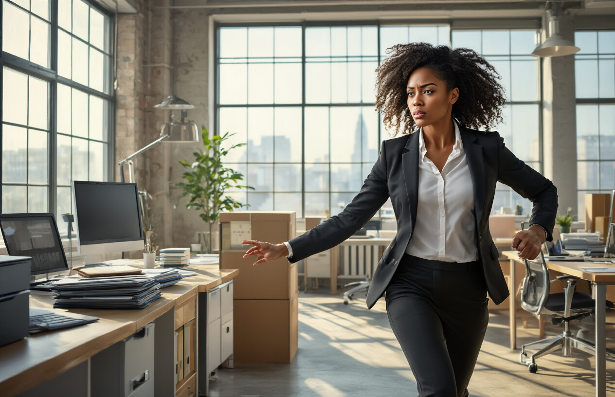 Overcoming Obstacles in Real-Time