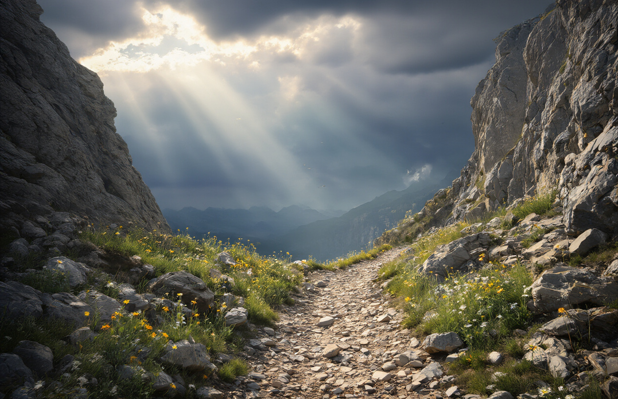 Understanding Life's Challenges