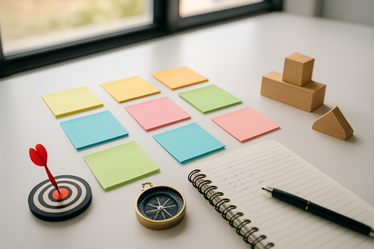 Crafting SMART Goals That Inspire Action