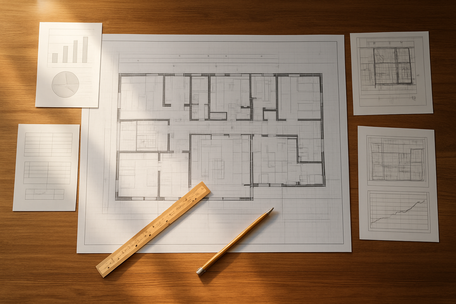 Breaking Down Your Master Plan