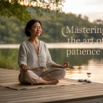 Mastering the Art of Patience: A Practical Guide