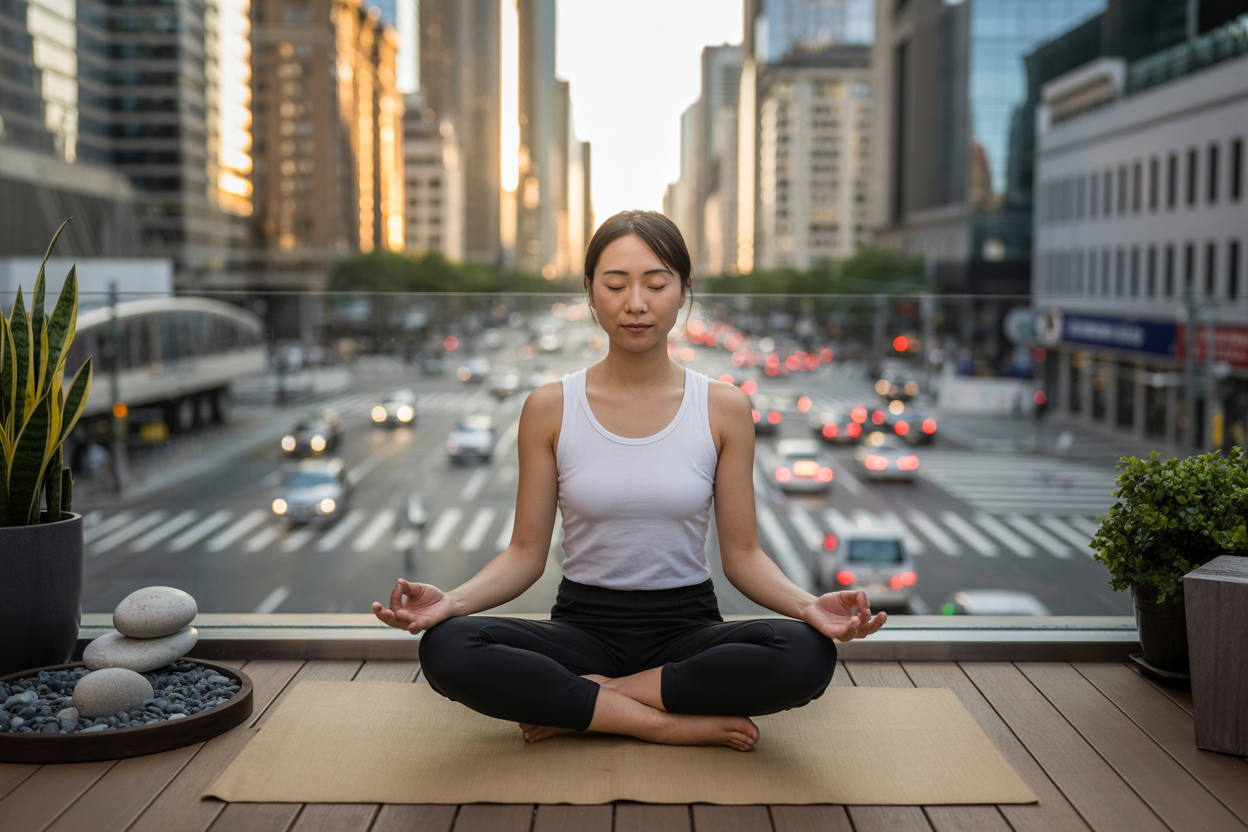 Understanding Patience in Today's Fast-Paced World