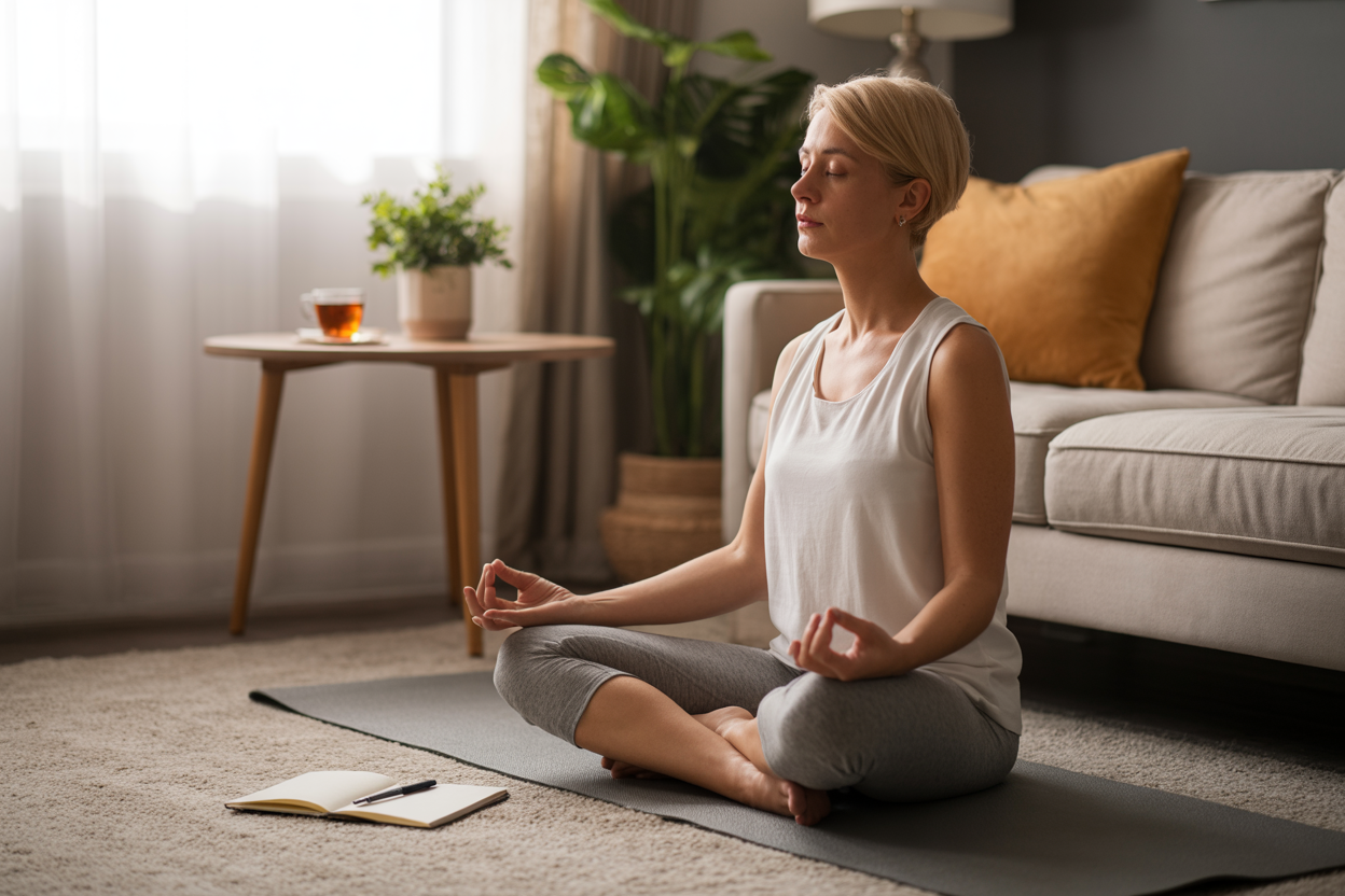 Practical Patience Exercises for Daily Life