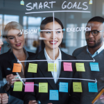 Goal Setting: Unlocking the Pathway to Business Success