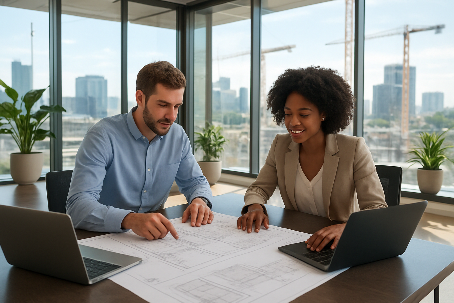 Building a Growth-Ready Foundation