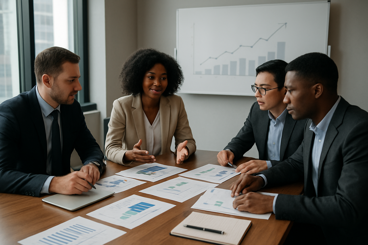 Strategic Planning for Long-Term Success