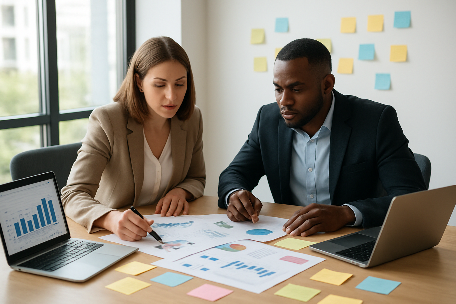 Customer-Centric Growth Strategies