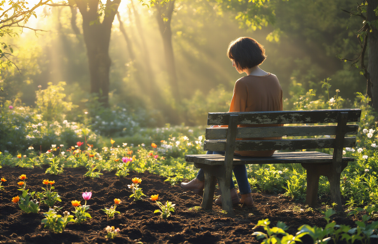 Finding Meaning in Difficult Times