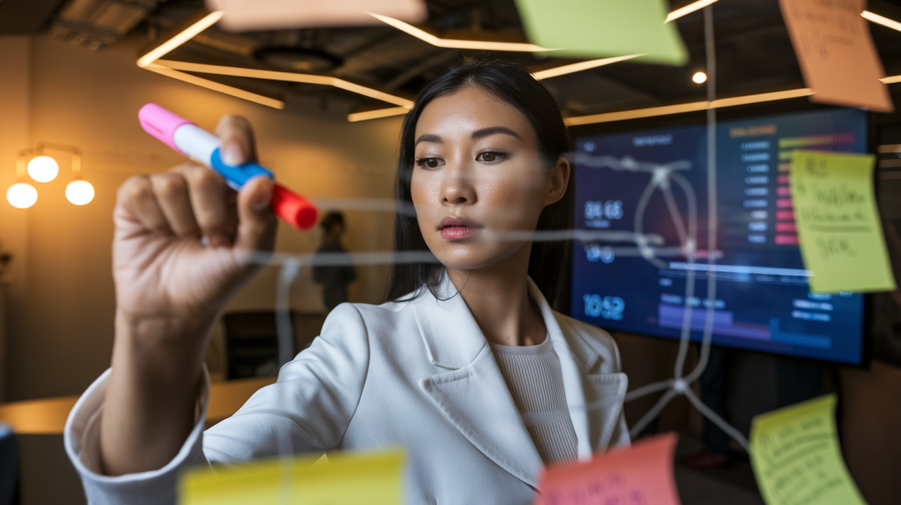 Understanding the Power of Strategic Goal Setting