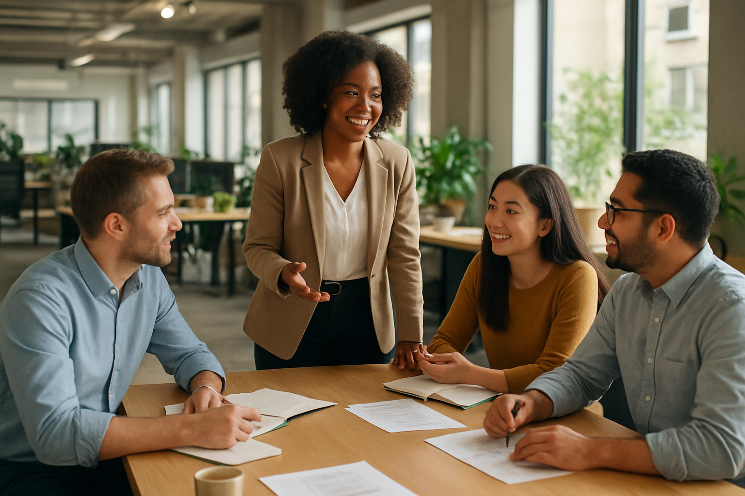 Scaling Your Team Without Losing Your Culture