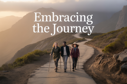 Embracing the Journey: Finding Purpose in Trials and Tribulations