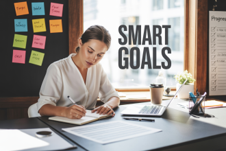 Setting SMART Goals: Fueling Productivity and Progress