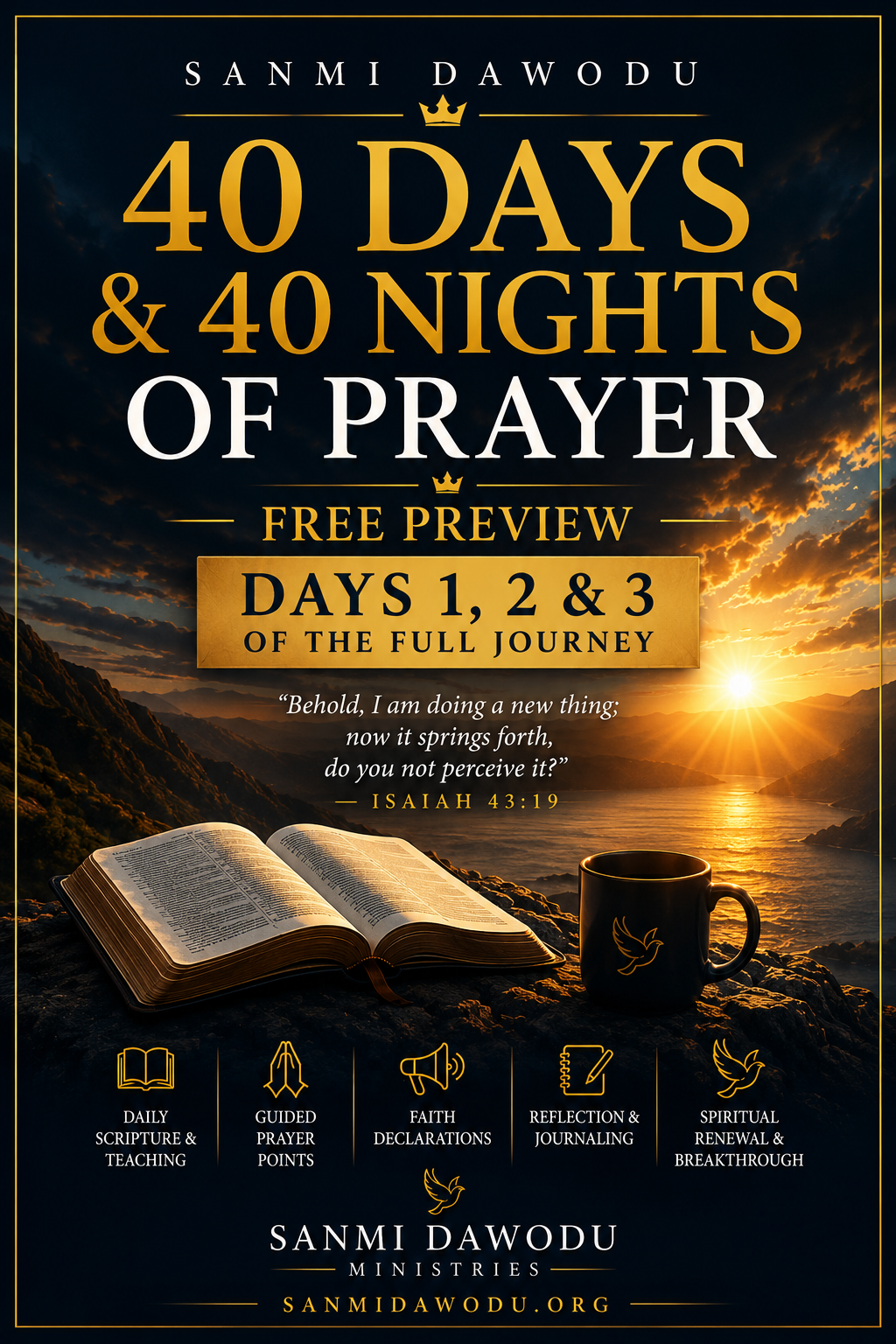 40-Day-and-40-Night