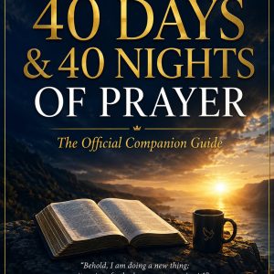 40-Day-and-40-Night