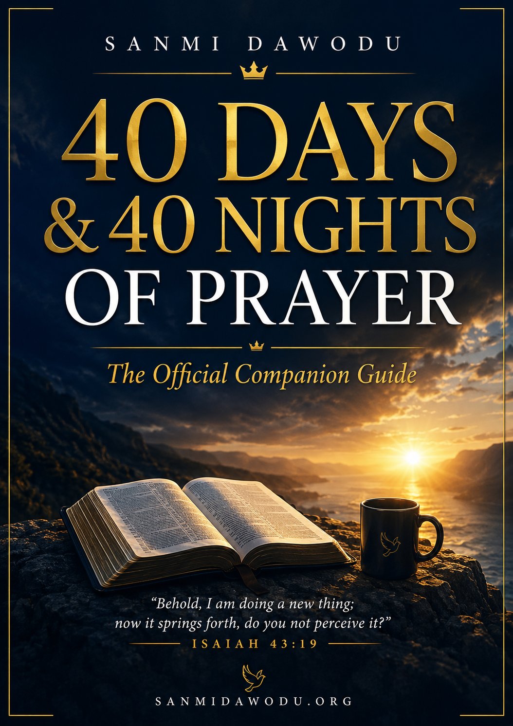 40-Day-and-40-Night